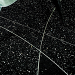 BRILLANTE NERO Flooring 150x150