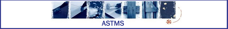 Astm Banner