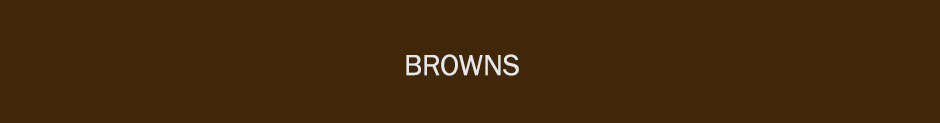 Colors Brown Banner