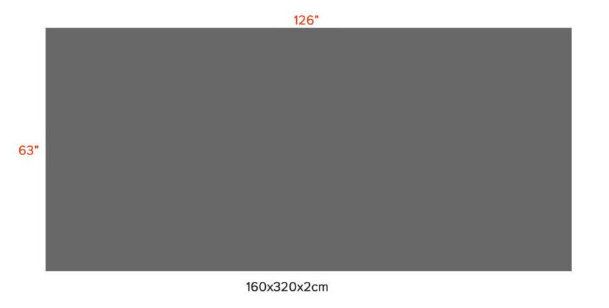 Tile Size