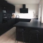 SUPERBLACK GRAIN Kitchen 150x150