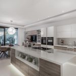 SUPERWHITE Kitchen 150x150