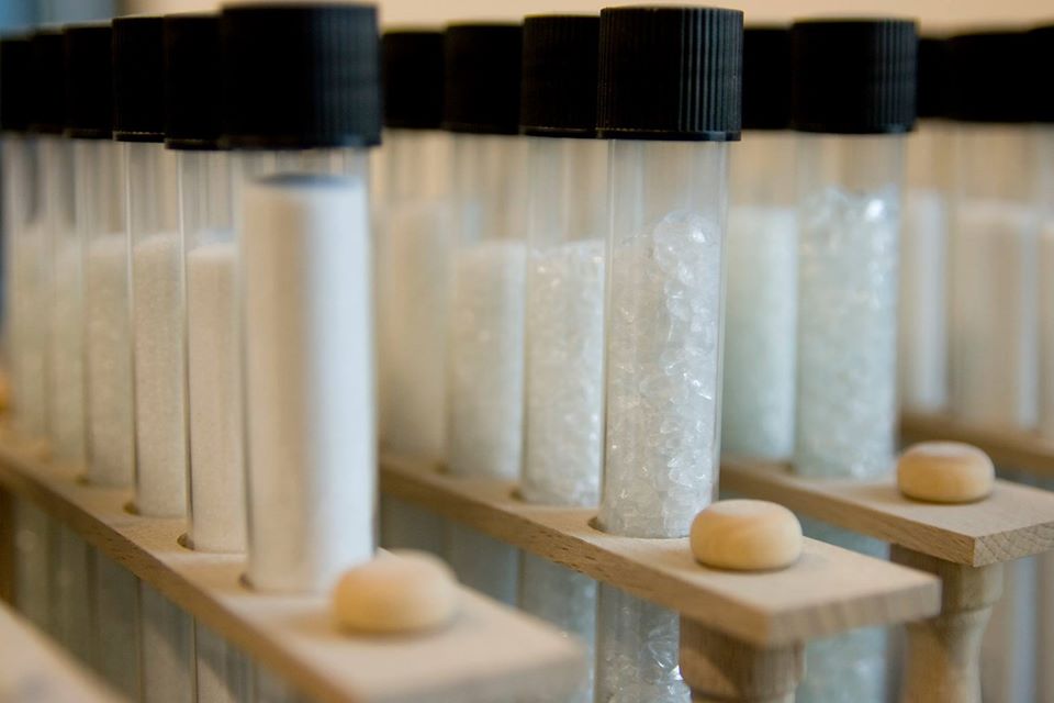 Interesting Quartz Facts EuroStone