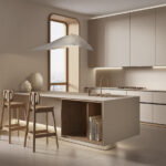 BEIGE IGEA Kitchen 150x150