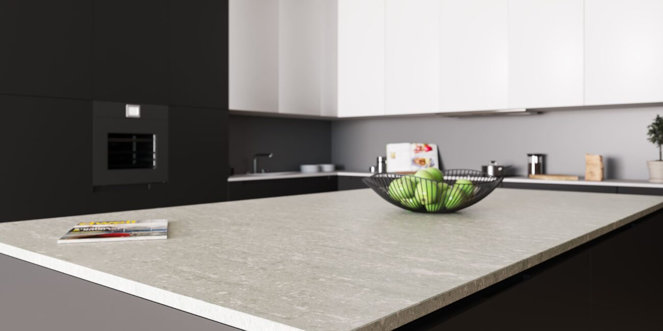MINT Countertop