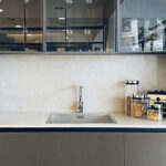 WHITE PLANET Kitchen 4 150x150