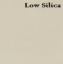 BASIC GRAIN Grid Low Silica