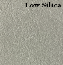 BASIC ROCPLAN Grid Low Silica 1