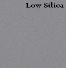LUNA GRAIN Grid Low Silica