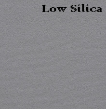 LUNA ROCFACE Grid Low Silica