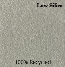 BASIC ROCPLAN Grid Low Silica 100