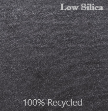 IMPERIALE ROCFACE Grid Low Silica 100