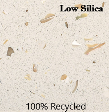 LIDO Grid Low Silica 100
