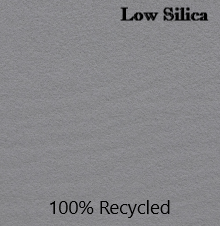 LUNA ROCFACE Grid Low Silica 100