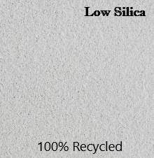 LUNA ROCPLAN Grid Low Silica 100
