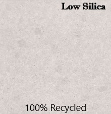 METEOR ICE Low Silica 100