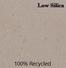 METEOR LIGHT Low Silica 100