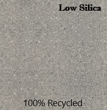 OSLO Grid Low Silica 100