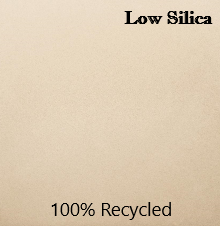 SABBIA MARINA Grid Low Silica 100