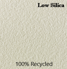 SABBIA MARINA ROCPLAN Grid Low Silica 100