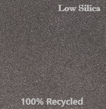 Ash Grid Low Silica 100