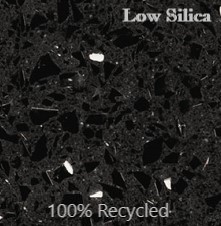Brillantenero Grid Low Silica 100