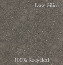 MILANO GRAIN Grid Low Silica 100