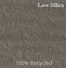 MILANO ROCFACE Grid Low Silica 100
