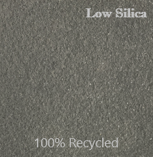 MILANO ROCPLAN Grid Low Silica 100