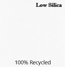 SUPER Bianco Grid Low Silica 100