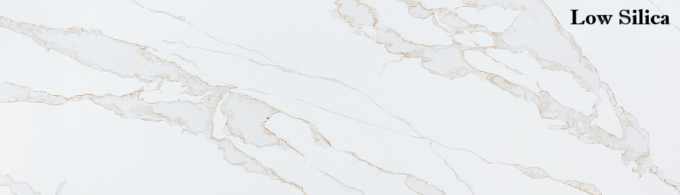 CALACATTA ORO 22 Low Silica 2