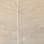 Crystal Tan bookmatch